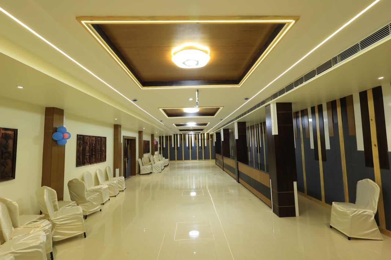 City Comfort Patna